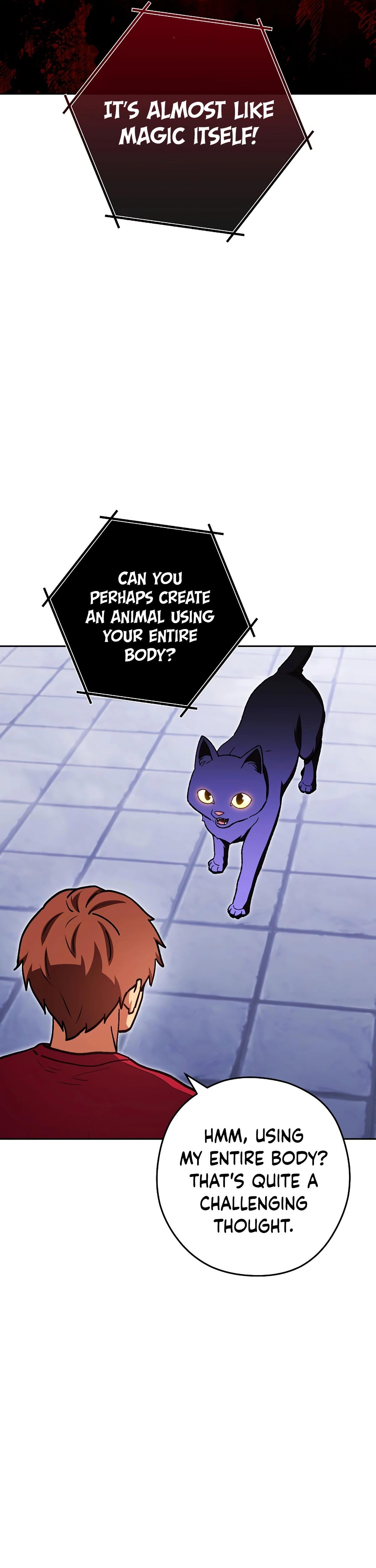 Dungeon Reset Chap 175 - Next Chap 176