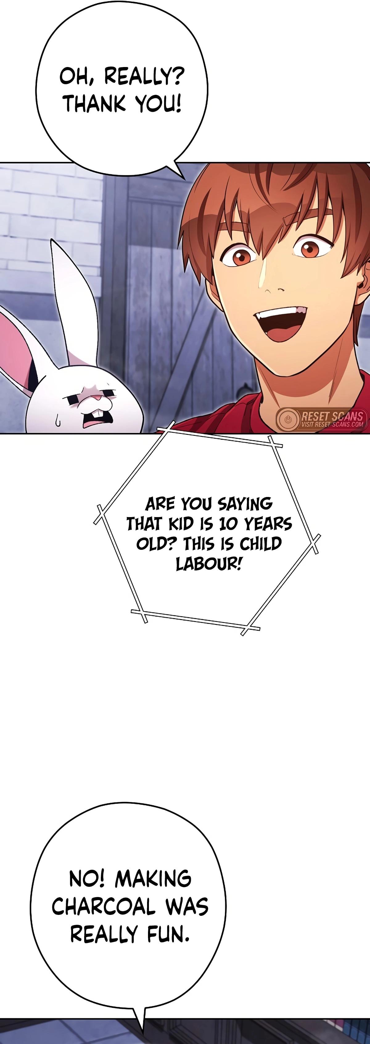 Dungeon Reset Chap 175 - Next Chap 176