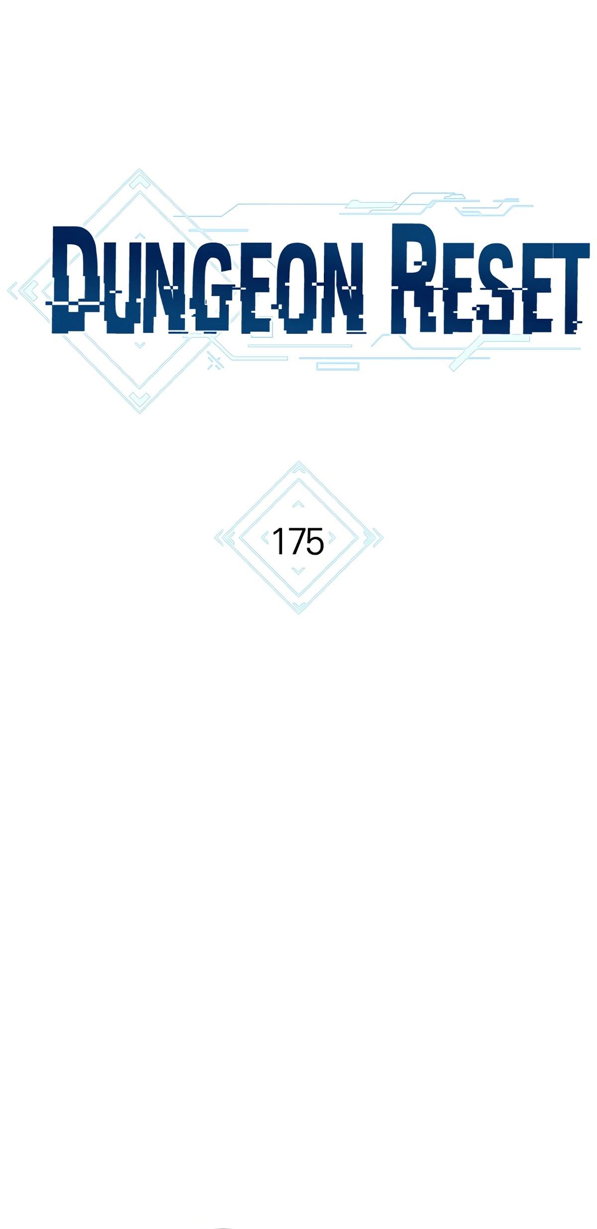 Dungeon Reset Chap 175 - Next Chap 176