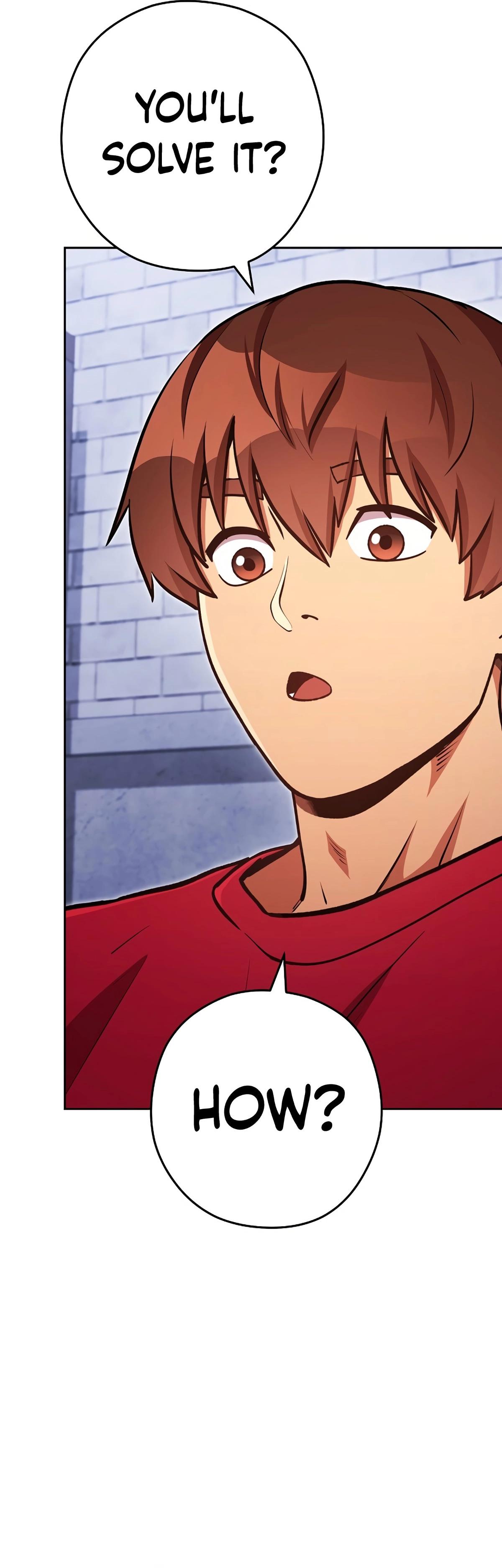 Dungeon Reset Chap 175 - Next Chap 176