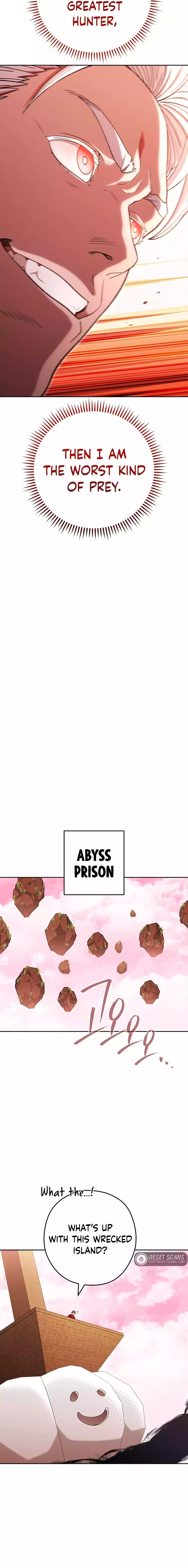 Dungeon Reset Chap 176 - Next Chap 177