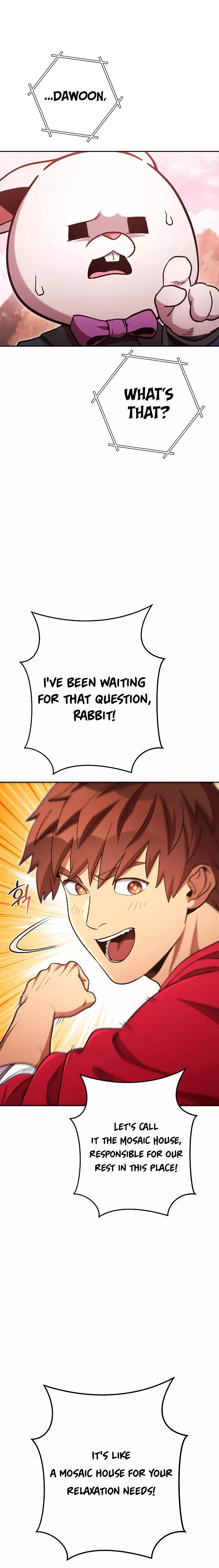 Dungeon Reset Chap 176 - Next Chap 177