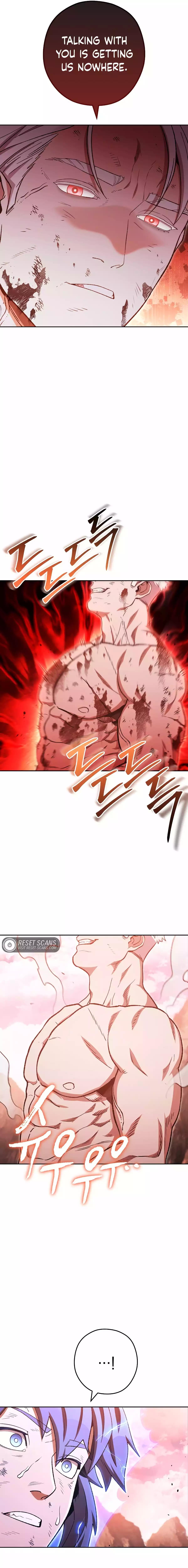 Dungeon Reset Chap 176 - Next Chap 177