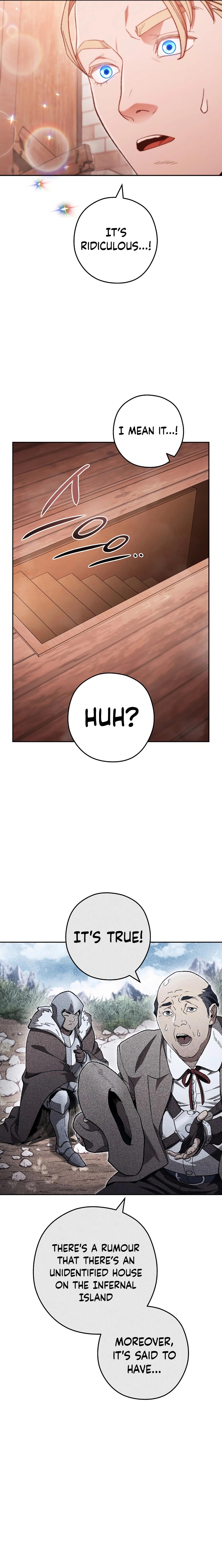 Dungeon Reset Chap 178 - Next Chap 179