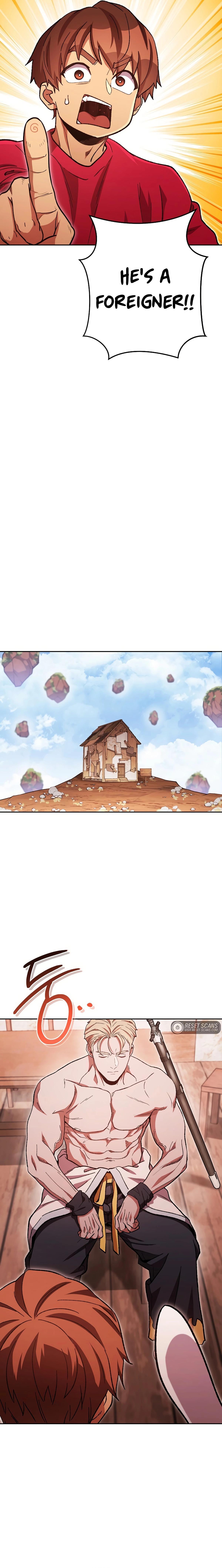 Dungeon Reset Chap 178 - Next Chap 179