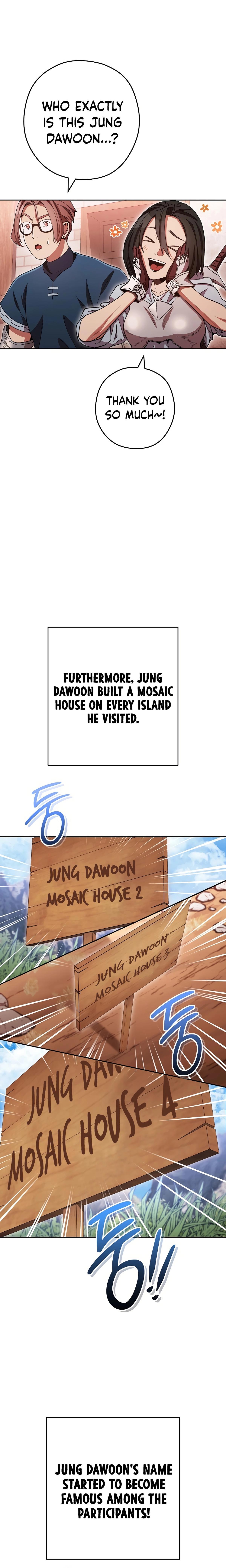 Dungeon Reset Chap 178 - Next Chap 179