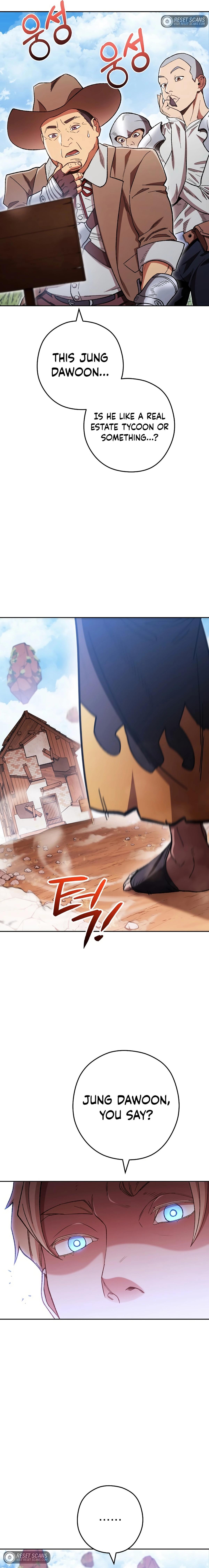 Dungeon Reset Chap 178 - Next Chap 179