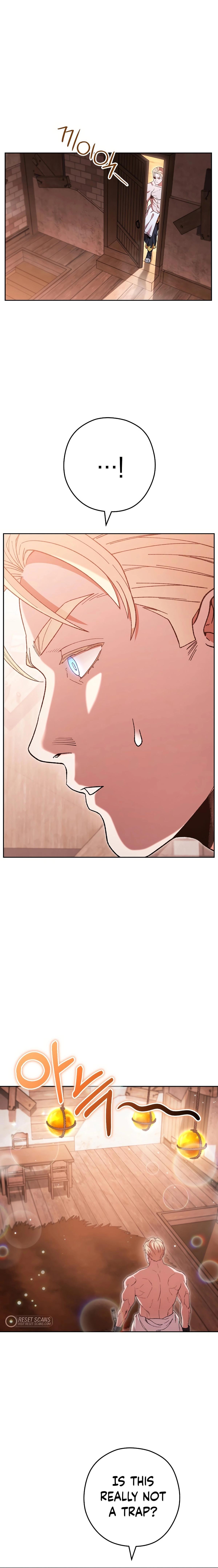 Dungeon Reset Chap 178 - Next Chap 179