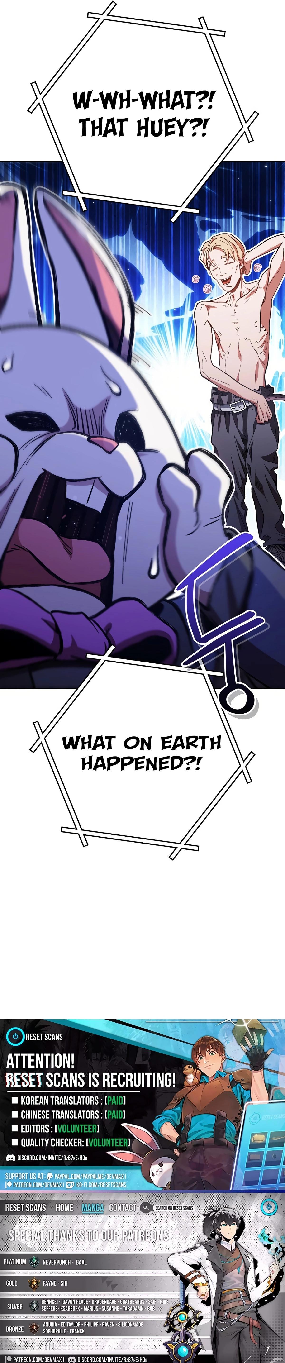 Dungeon Reset Chap 178 - Next Chap 179