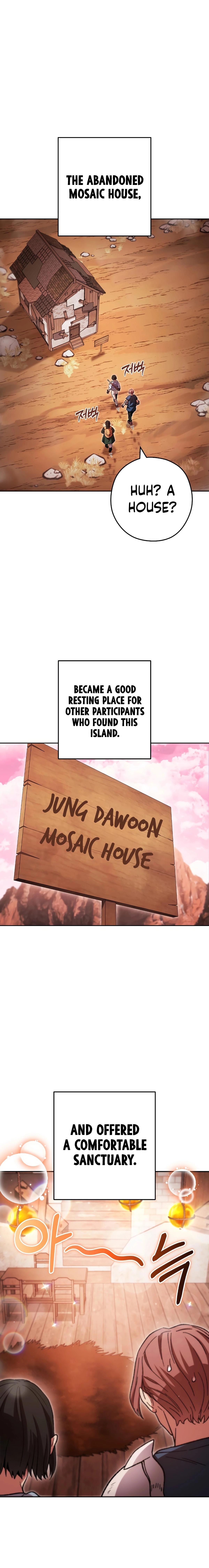 Dungeon Reset Chap 178 - Next Chap 179