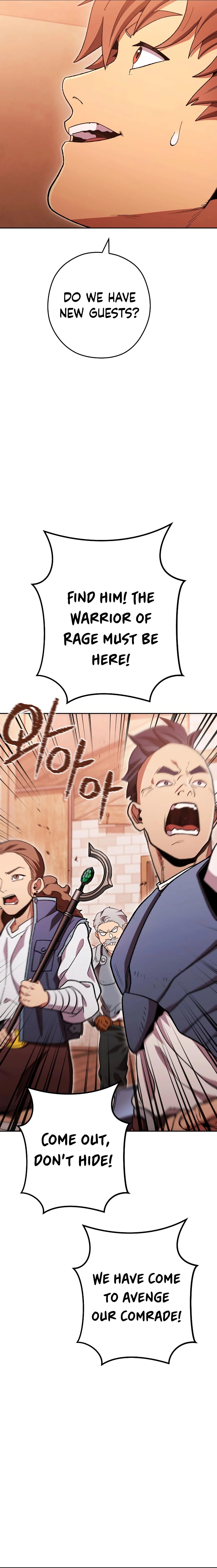 Dungeon Reset Chap 179 - Next Chap 180