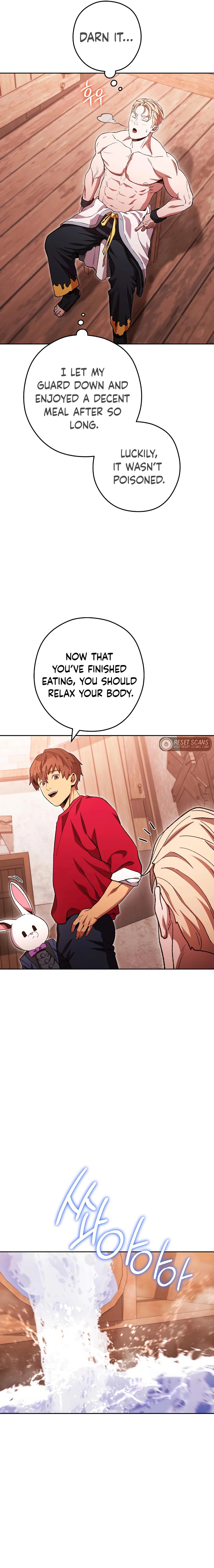 Dungeon Reset Chap 179 - Next Chap 180