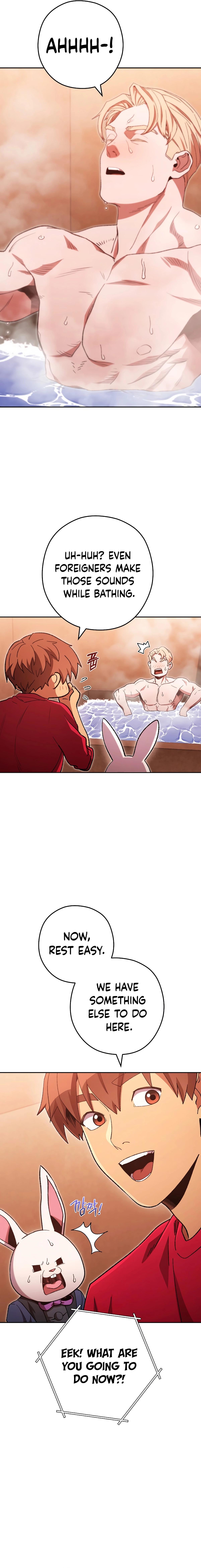 Dungeon Reset Chap 179 - Next Chap 180