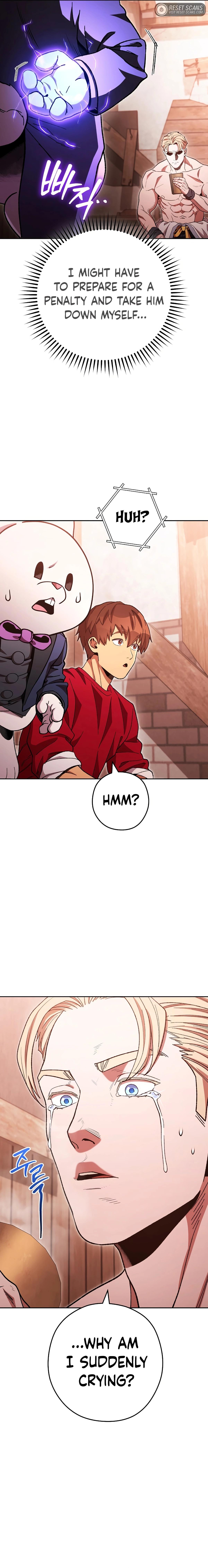 Dungeon Reset Chap 179 - Next Chap 180