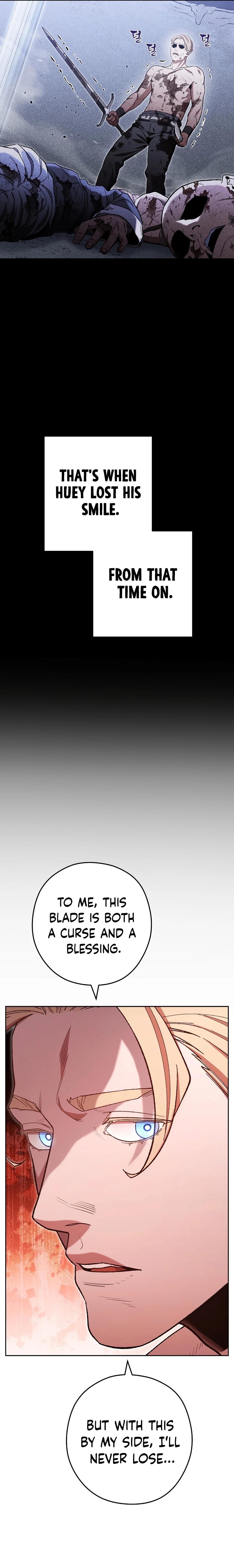 Dungeon Reset Chap 179 - Next Chap 180