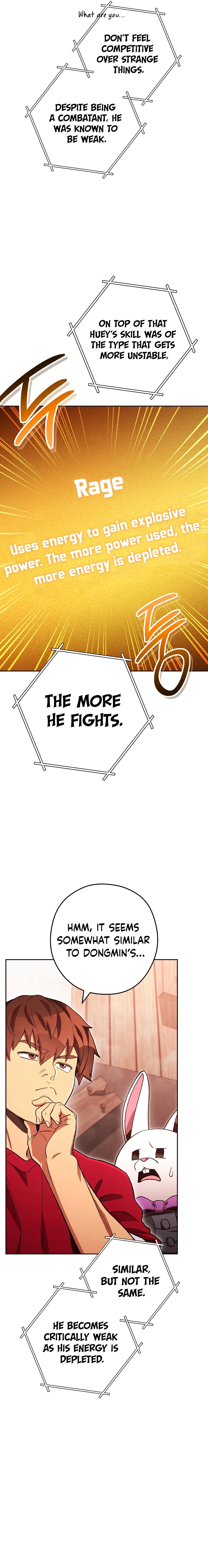 Dungeon Reset Chap 179 - Next Chap 180