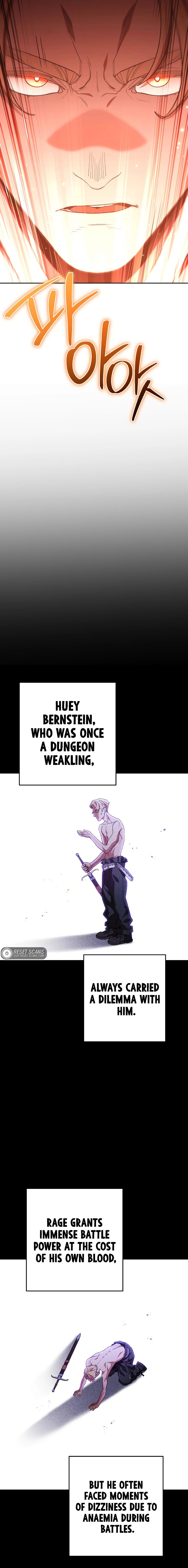 Dungeon Reset Chap 179 - Next Chap 180