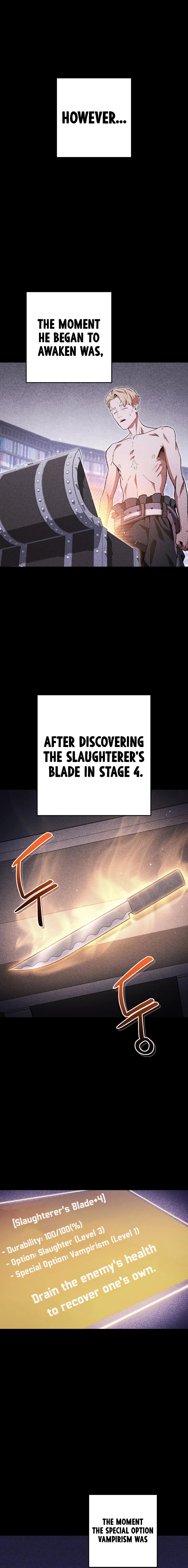 Dungeon Reset Chap 179 - Next Chap 180