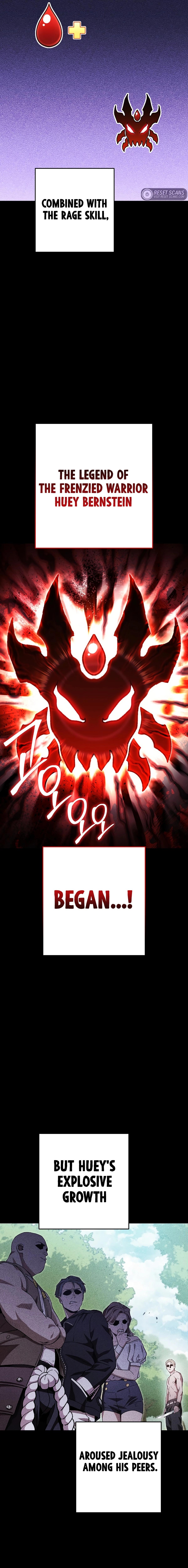 Dungeon Reset Chap 179 - Next Chap 180