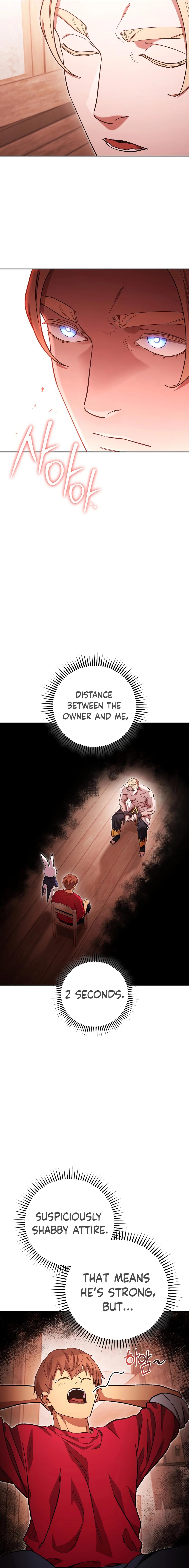 Dungeon Reset Chap 179 - Next Chap 180