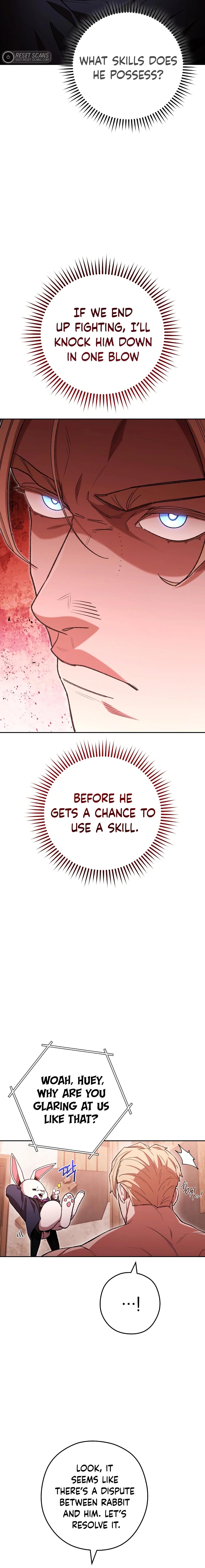 Dungeon Reset Chap 179 - Next Chap 180