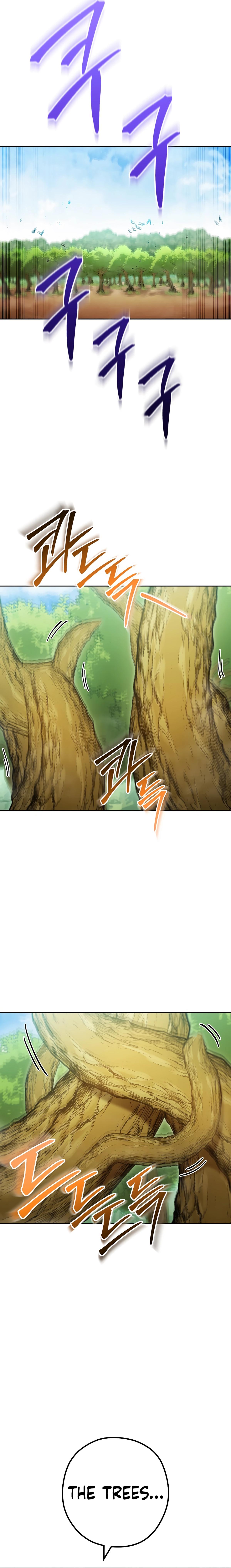 Dungeon Reset Chap 170 - Next Chap 171
