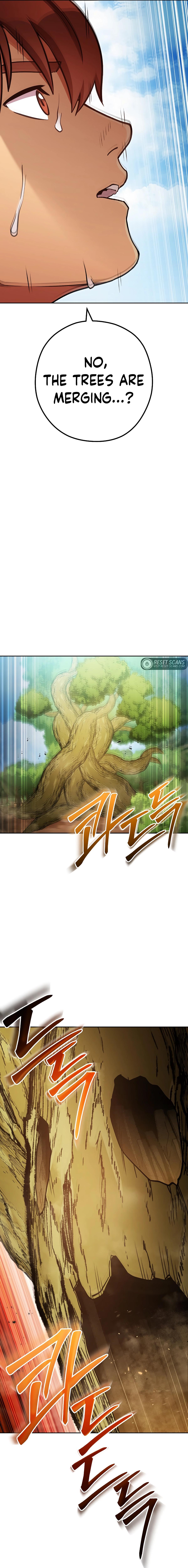 Dungeon Reset Chap 170 - Next Chap 171