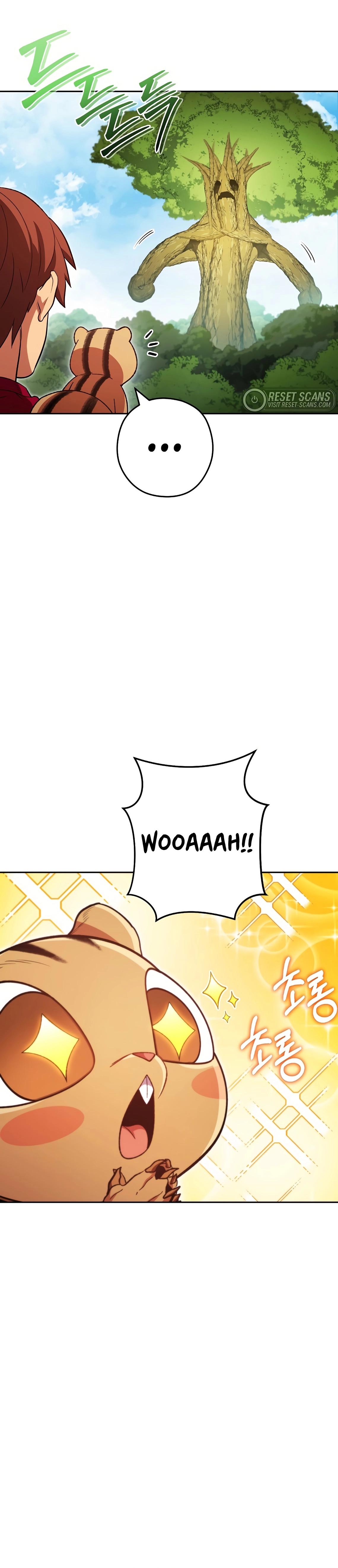 Dungeon Reset Chap 171 - Next Chap 172