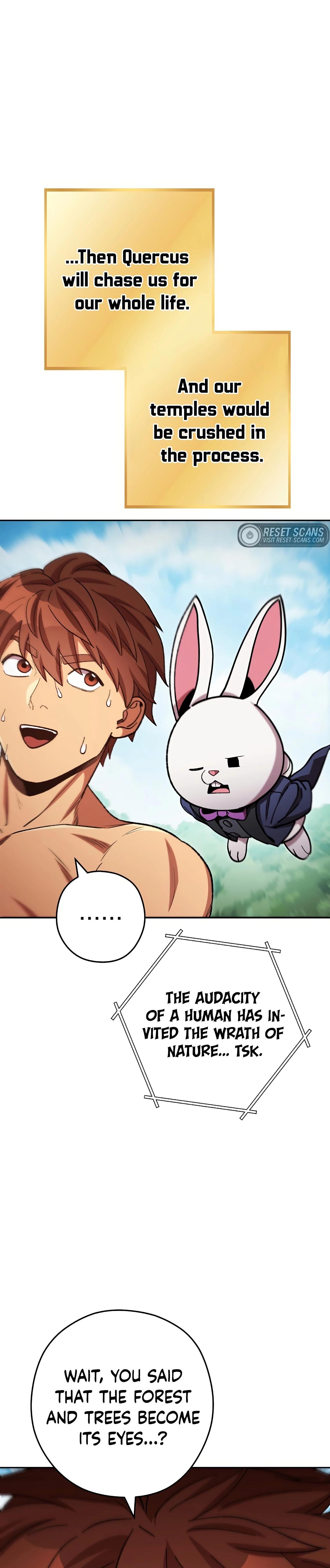 Dungeon Reset Chap 171 - Next Chap 172
