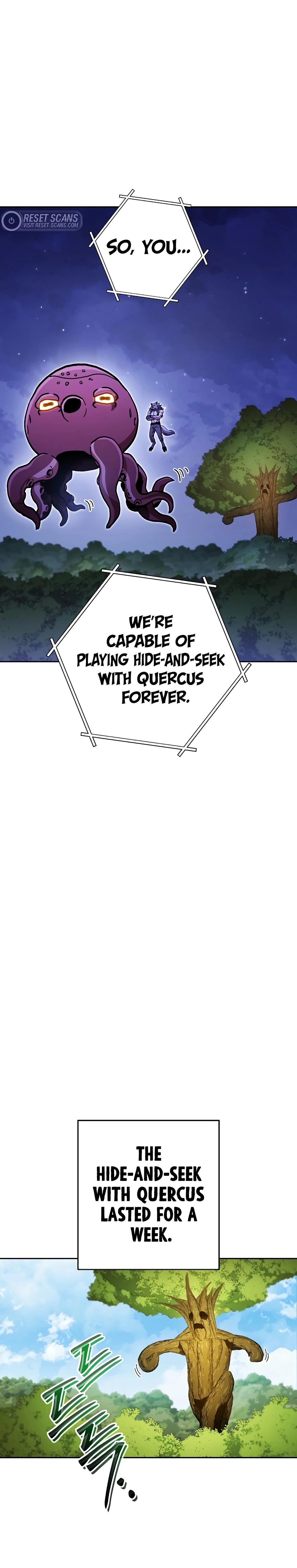 Dungeon Reset Chap 171 - Next Chap 172