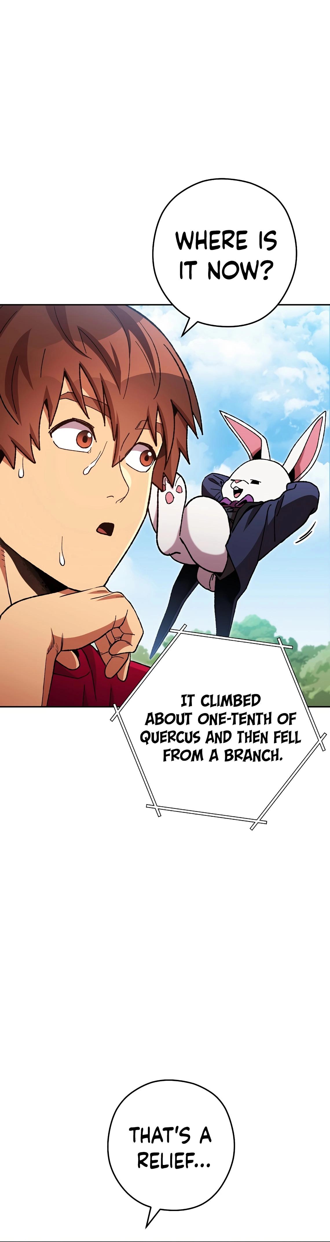 Dungeon Reset Chap 171 - Next Chap 172