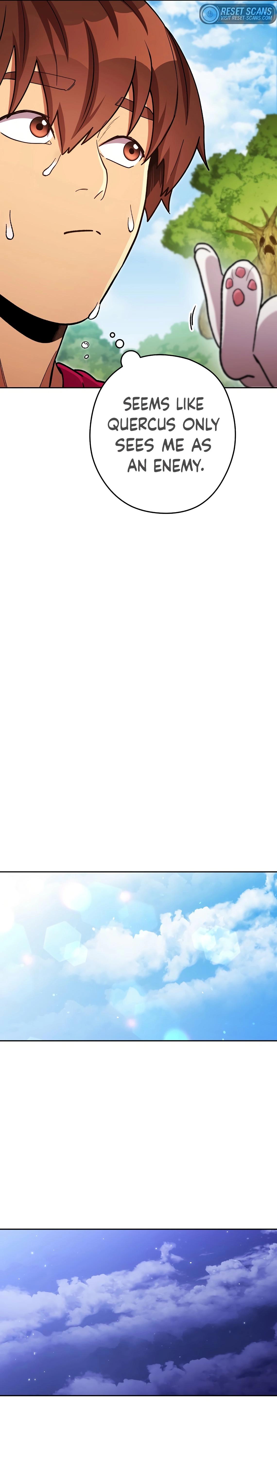 Dungeon Reset Chap 171 - Next Chap 172