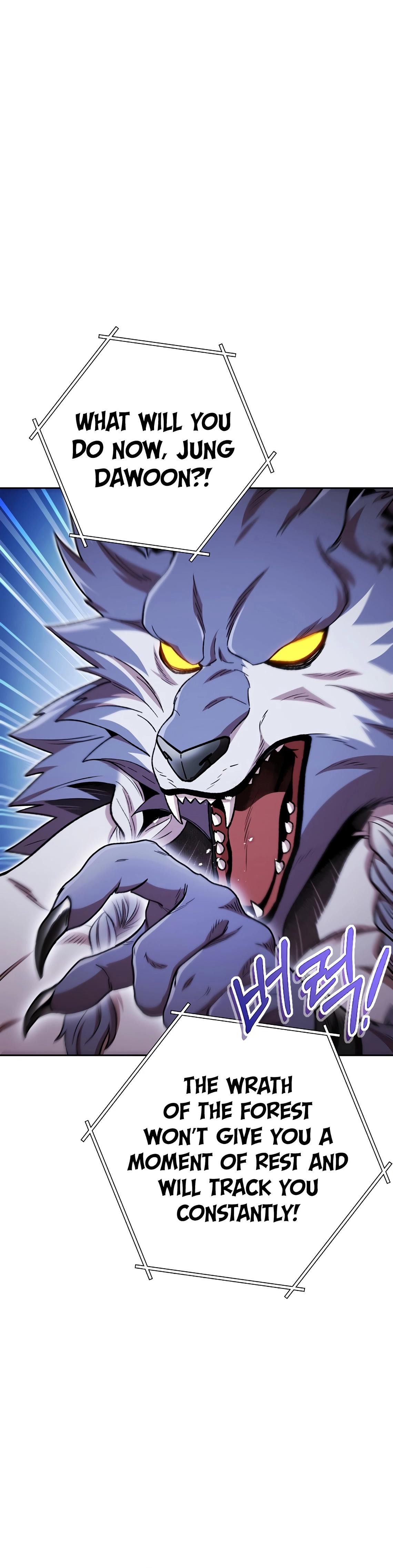 Dungeon Reset Chap 171 - Next Chap 172