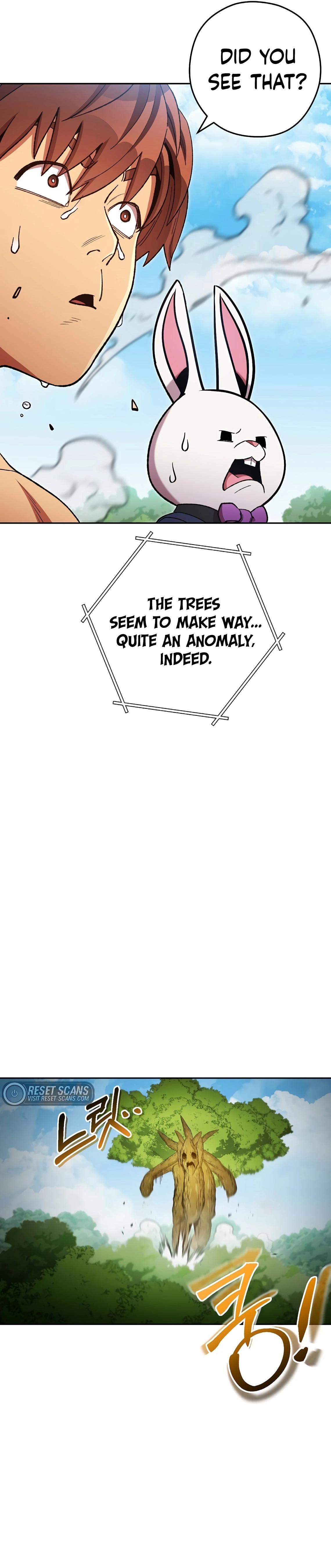 Dungeon Reset Chap 171 - Next Chap 172