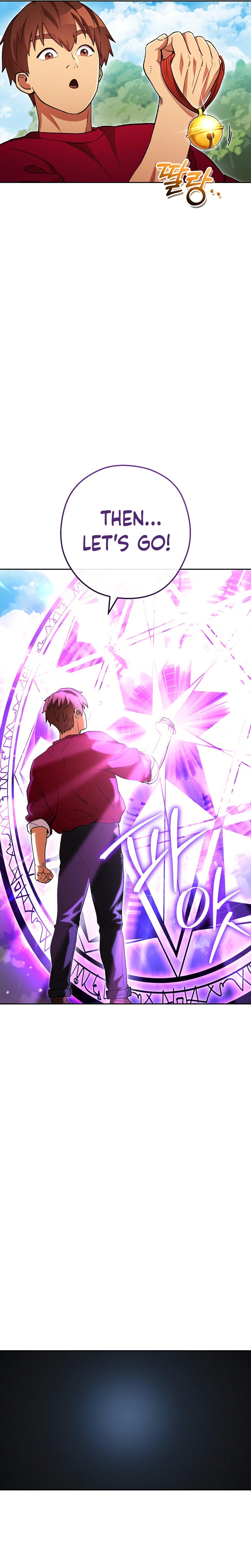 Dungeon Reset Chap 172 - Next Chap 173