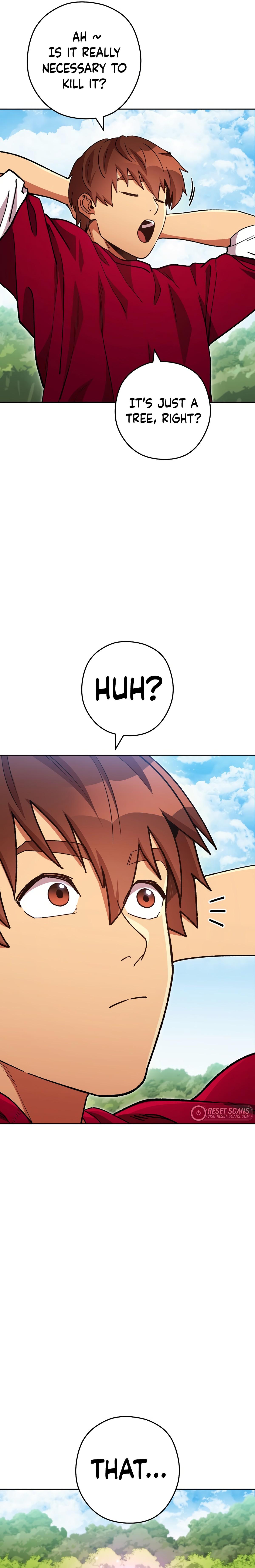 Dungeon Reset Chap 172 - Next Chap 173