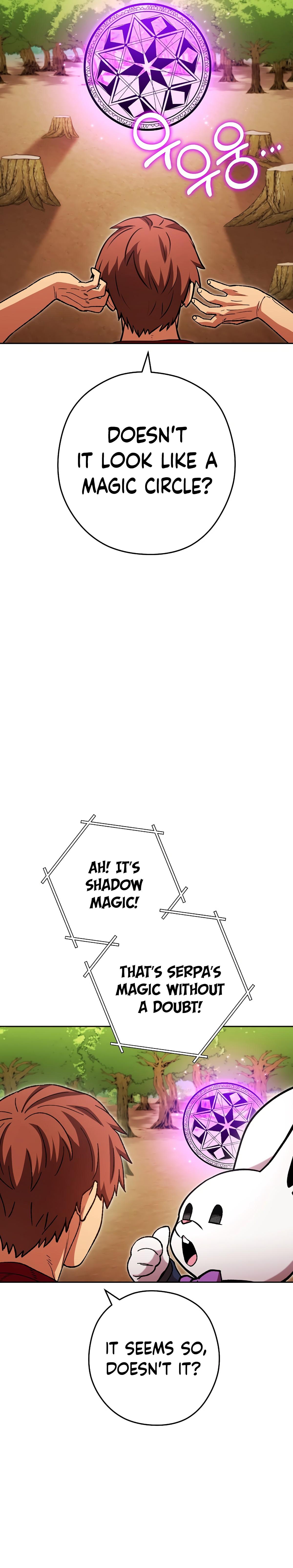 Dungeon Reset Chap 172 - Next Chap 173