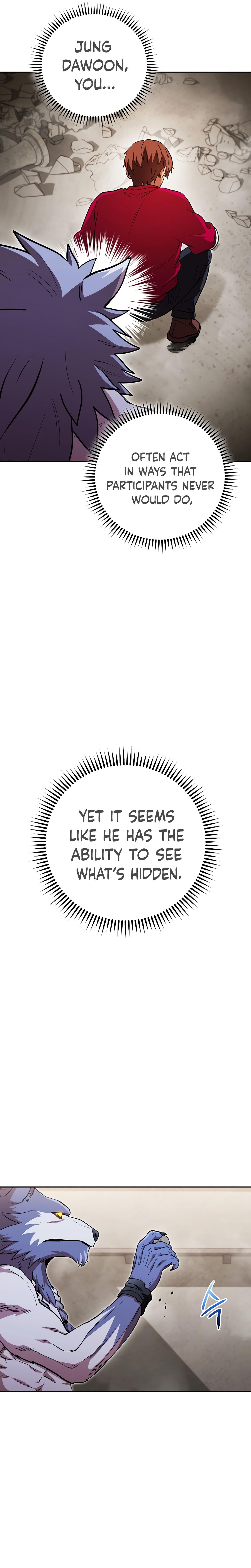 Dungeon Reset Chap 172 - Next Chap 173