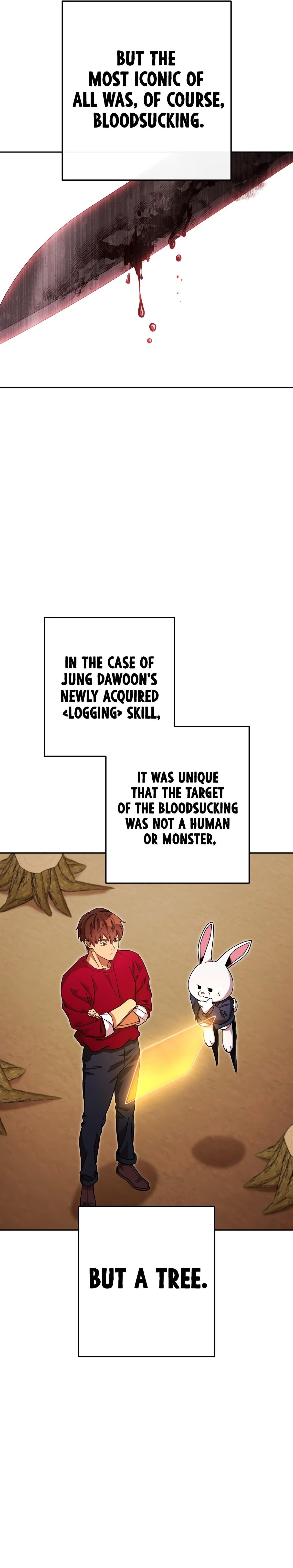 Dungeon Reset Chap 172 - Next Chap 173