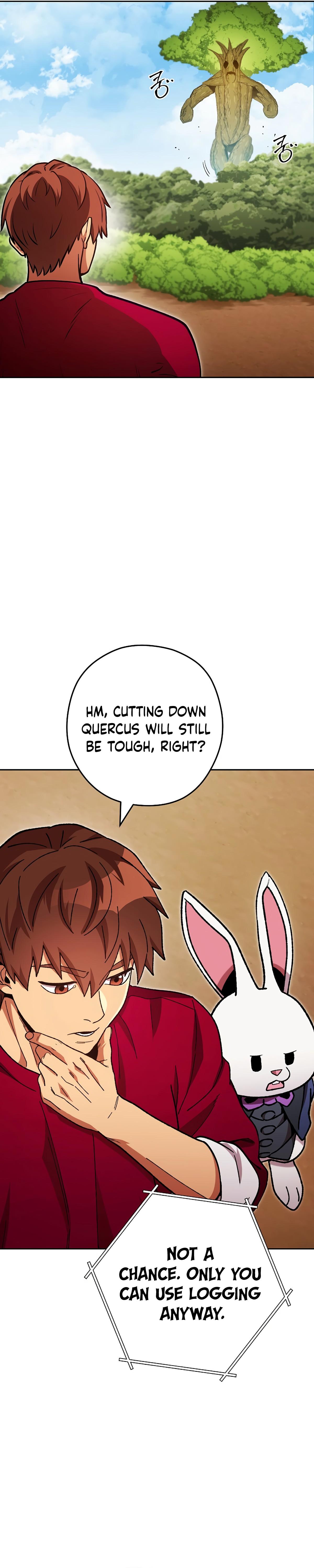 Dungeon Reset Chap 172 - Next Chap 173