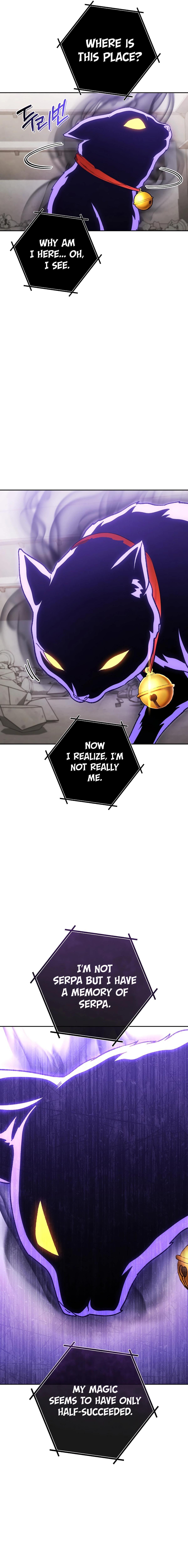 Dungeon Reset Chap 173 - Next Chap 174