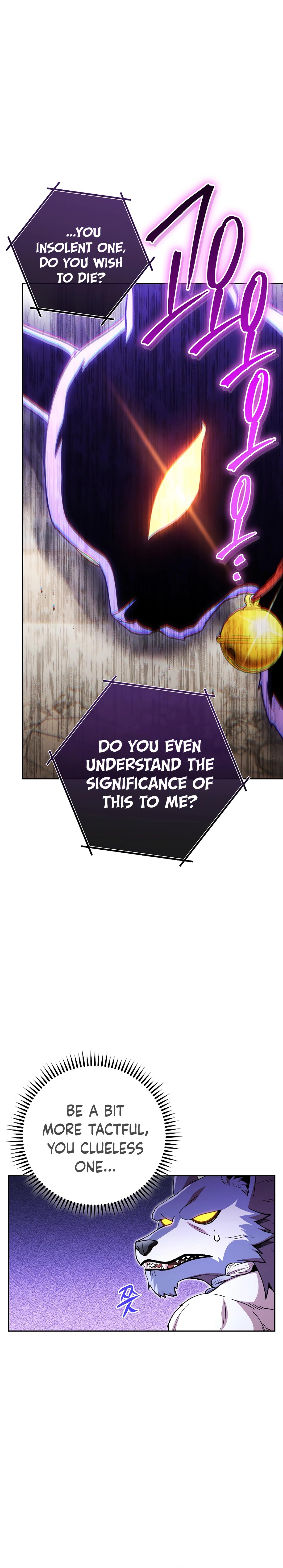 Dungeon Reset Chap 173 - Next Chap 174