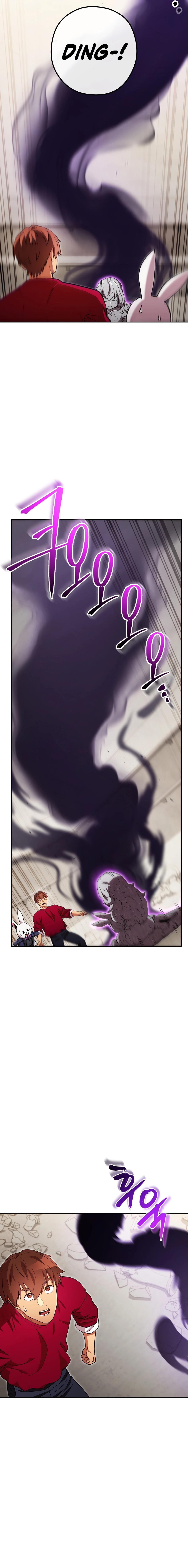 Dungeon Reset Chap 173 - Next Chap 174