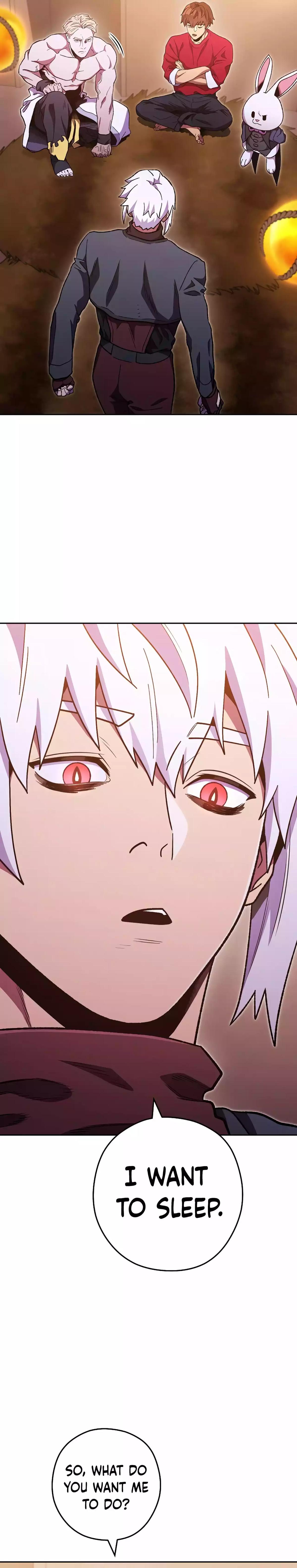 Dungeon Reset Chap 187 - Next Chap 188