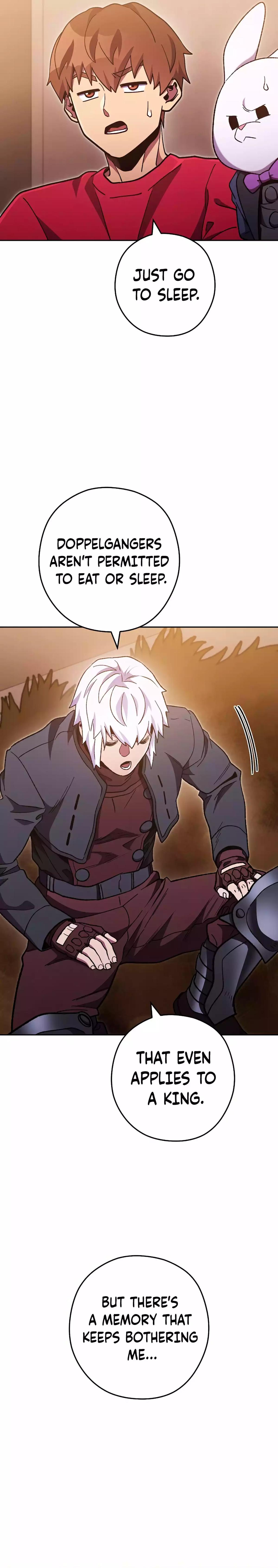 Dungeon Reset Chap 187 - Next Chap 188