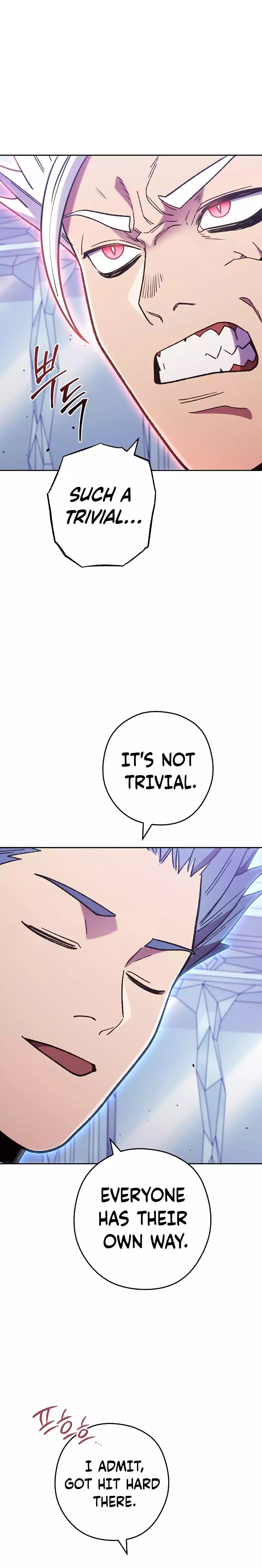 Dungeon Reset Chap 187 - Next Chap 188