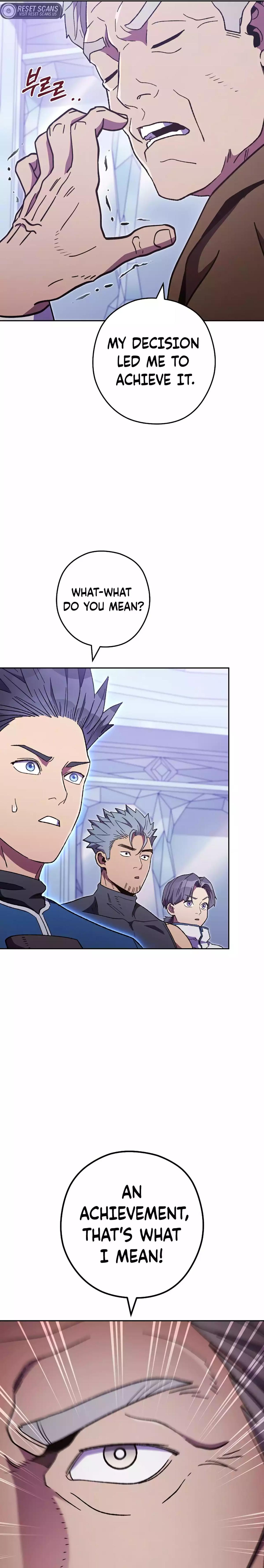 Dungeon Reset Chap 187 - Next Chap 188