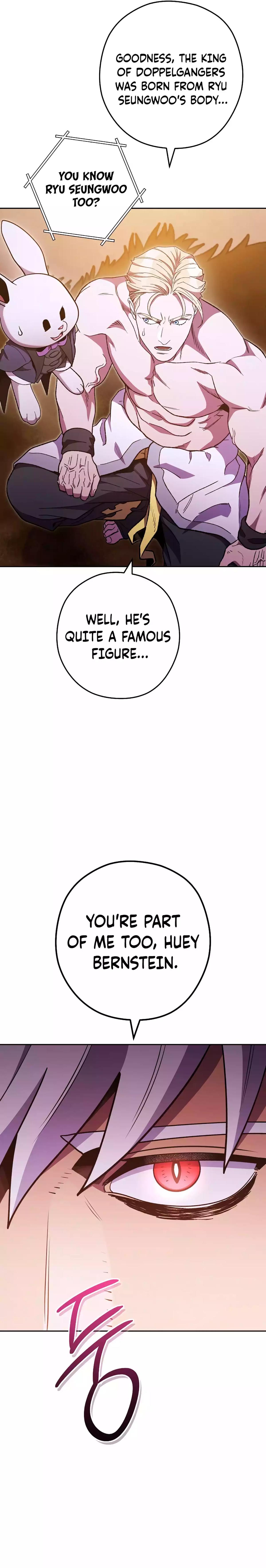 Dungeon Reset Chap 187 - Next Chap 188