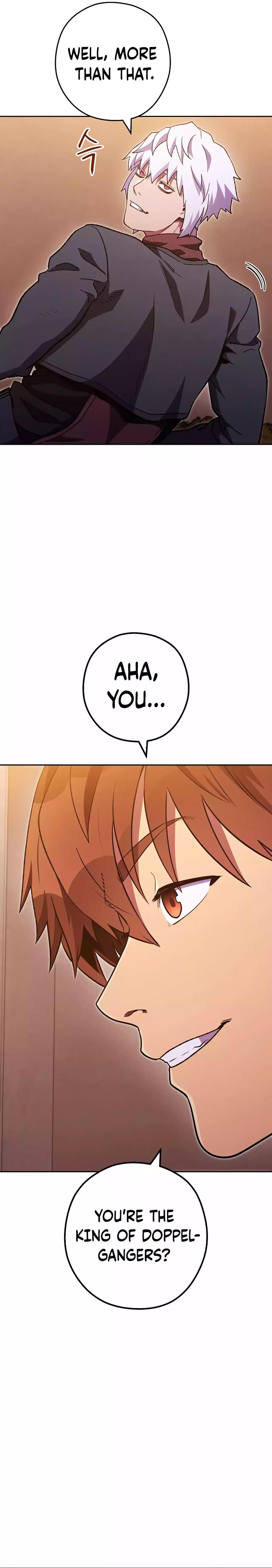 Dungeon Reset Chap 187 - Next Chap 188