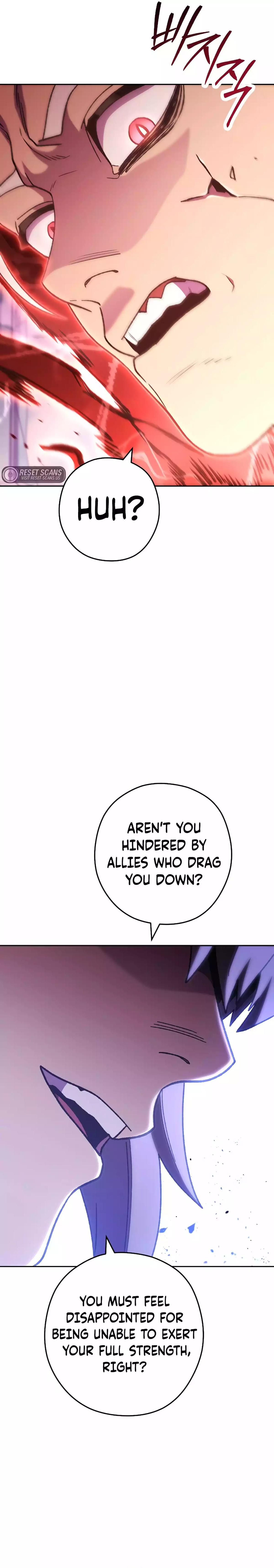 Dungeon Reset Chap 187 - Next Chap 188